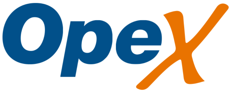 Opex logo